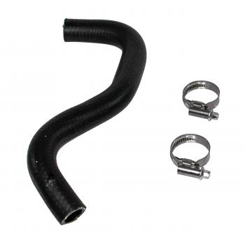 Rein Automotive PSH0531 - Power Steering Reservoir Line Hose Rein Automotive PSH0531 Power Steering Reservoir Line Hose product image 4 of 6