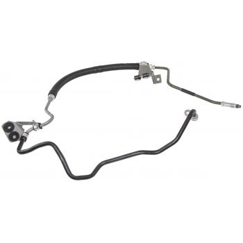 Rein Automotive PSH0533 Power Steering Pressure Hose product image 3 of 6