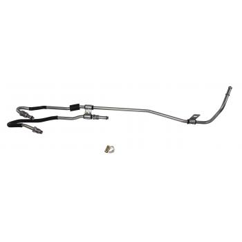 Rein Automotive PSH0535 Power Steering Pressure Line Hose Assembly product image 3 of 6