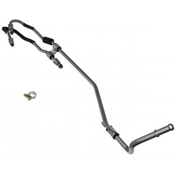 Rein Automotive PSH0535 Power Steering Pressure Line Hose Assembly product image 5 of 6