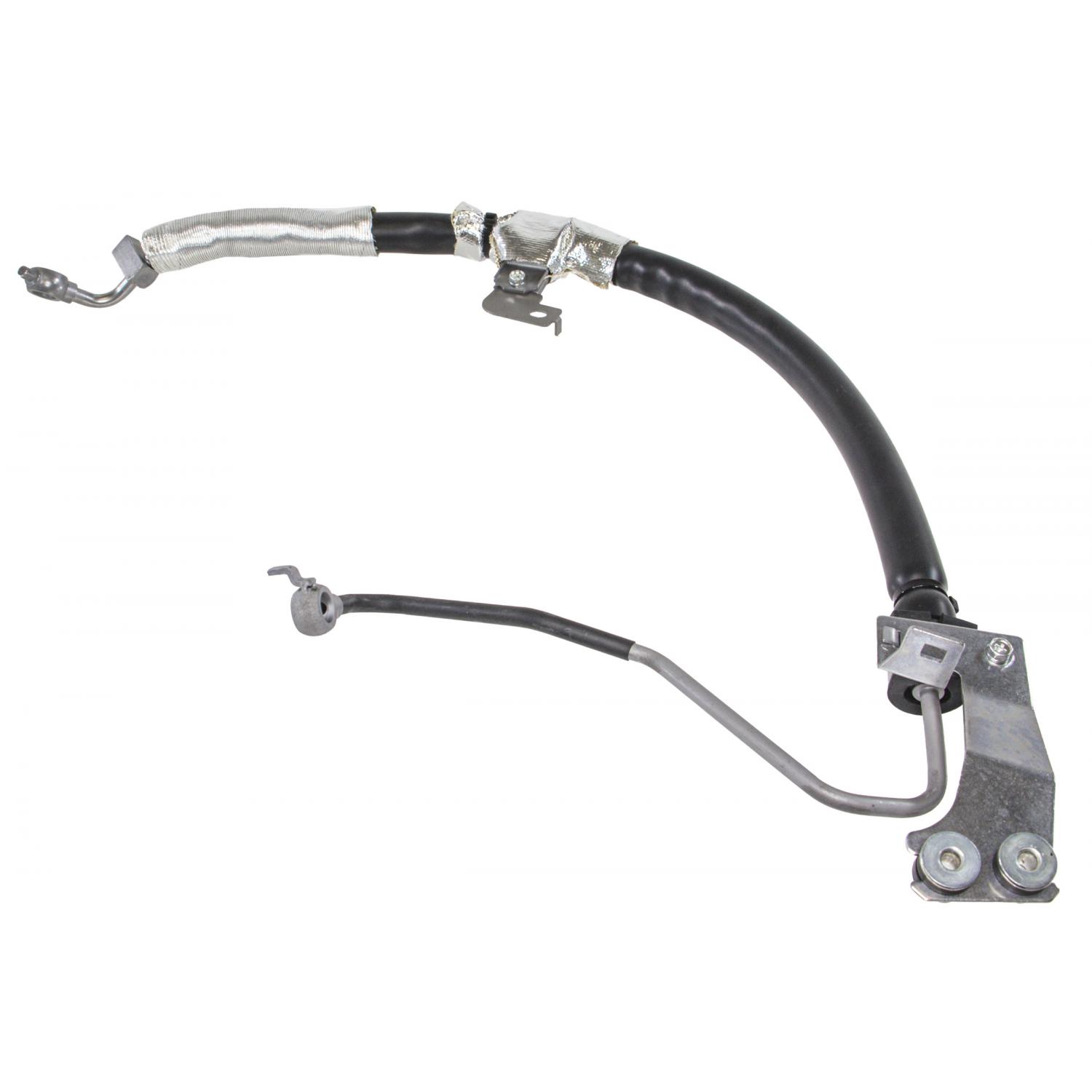 Rein Automotive PSH0539 Power Steering Pressure Hose product image 1 of 6