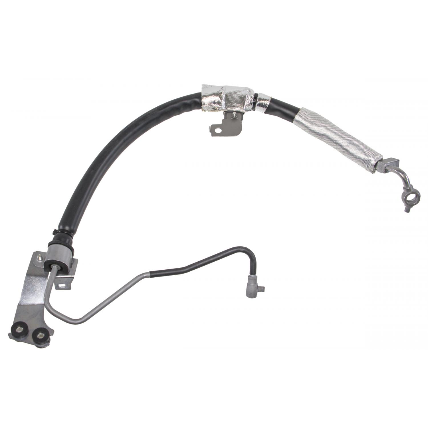 Rein Automotive PSH0539 Power Steering Pressure Hose product image 2 of 6