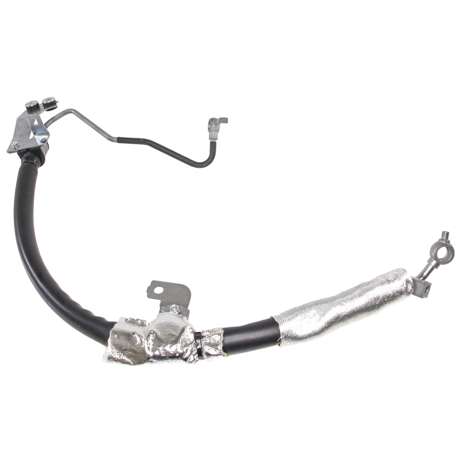Rein Automotive PSH0539 Power Steering Pressure Hose product image 3 of 6