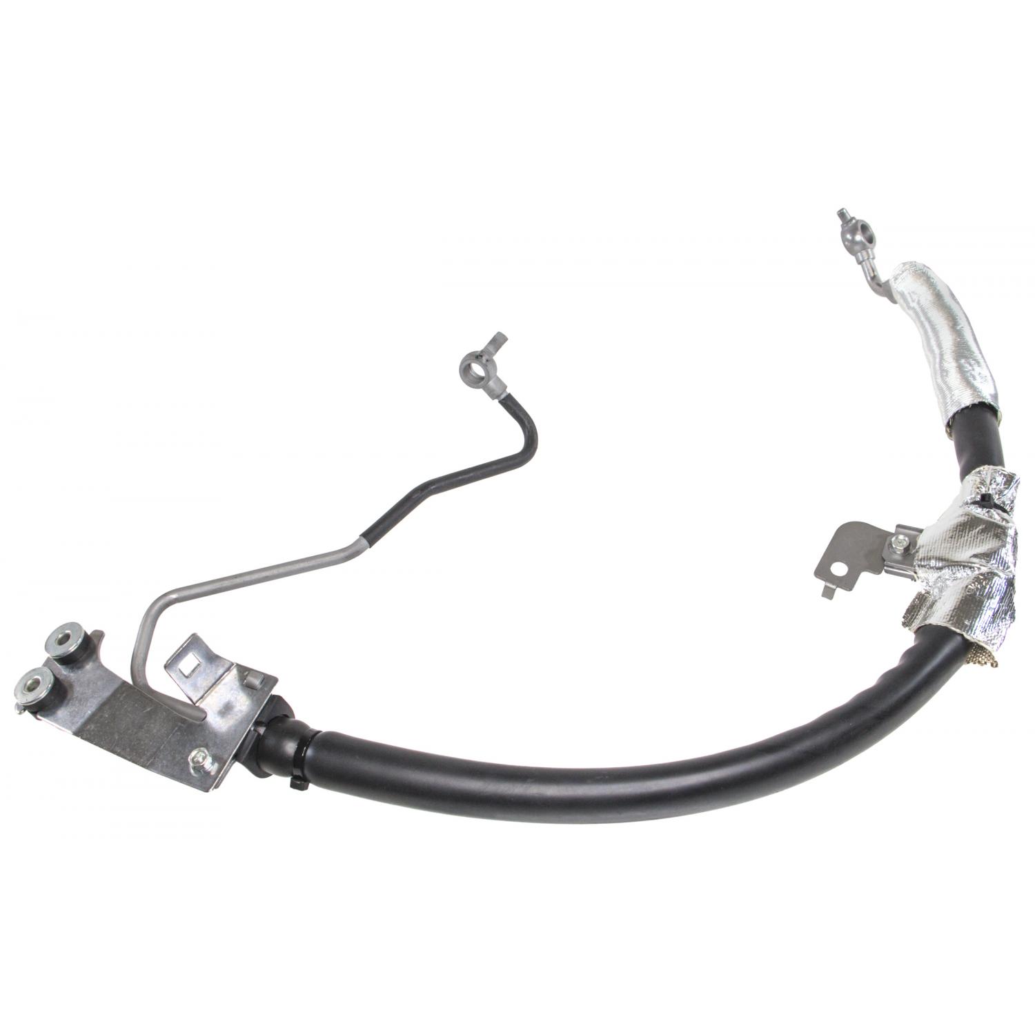 Rein Automotive PSH0539 Power Steering Pressure Hose product image 4 of 6