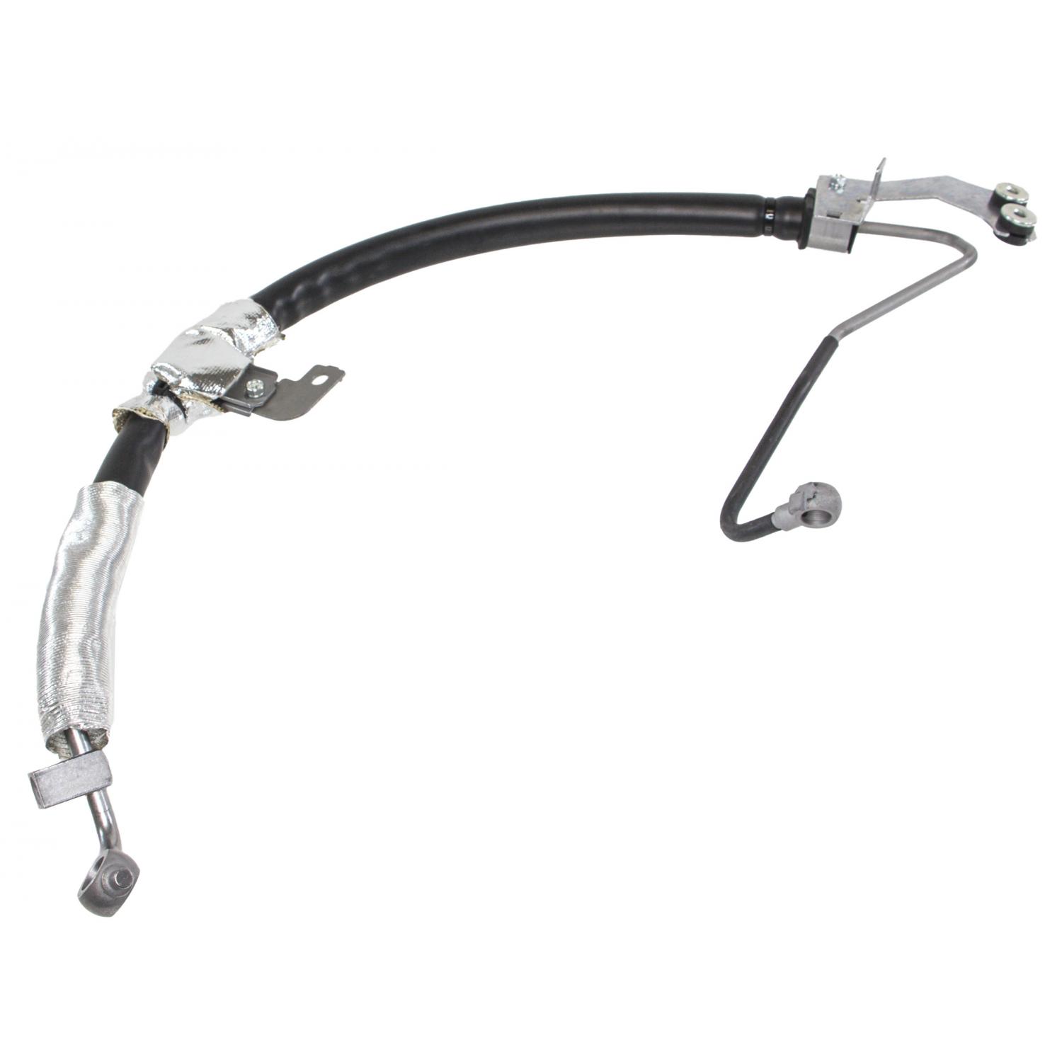 Rein Automotive PSH0539 Power Steering Pressure Hose product image 5 of 6