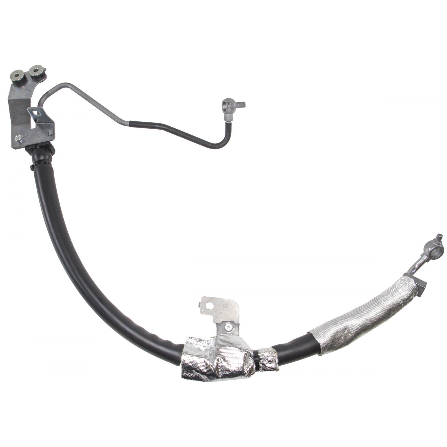 Rein Automotive PSH0539 Power Steering Pressure Hose product image 6 of 6