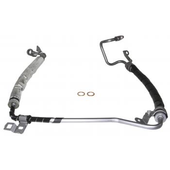 Rein Automotive PSH0540 - Power Steering Pressure Line Hose Assembly Rein Automotive PSH0540 Power Steering Pressure Line Hose Assembly product image 1 of 6