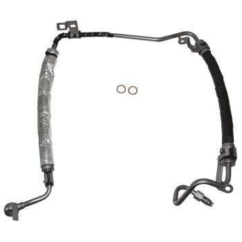 Rein Automotive PSH0540 Power Steering Pressure Line Hose Assembly product image 2 of 6
