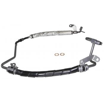 Rein Automotive PSH0540 Power Steering Pressure Line Hose Assembly product image 4 of 6