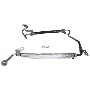 Rein Automotive PSH0540 Power Steering Pressure Line Hose Assembly product image 5 of 6