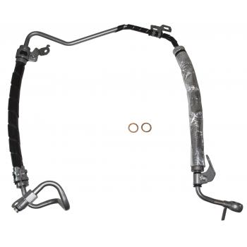 Rein Automotive PSH0540 Power Steering Pressure Line Hose Assembly product image 6 of 6