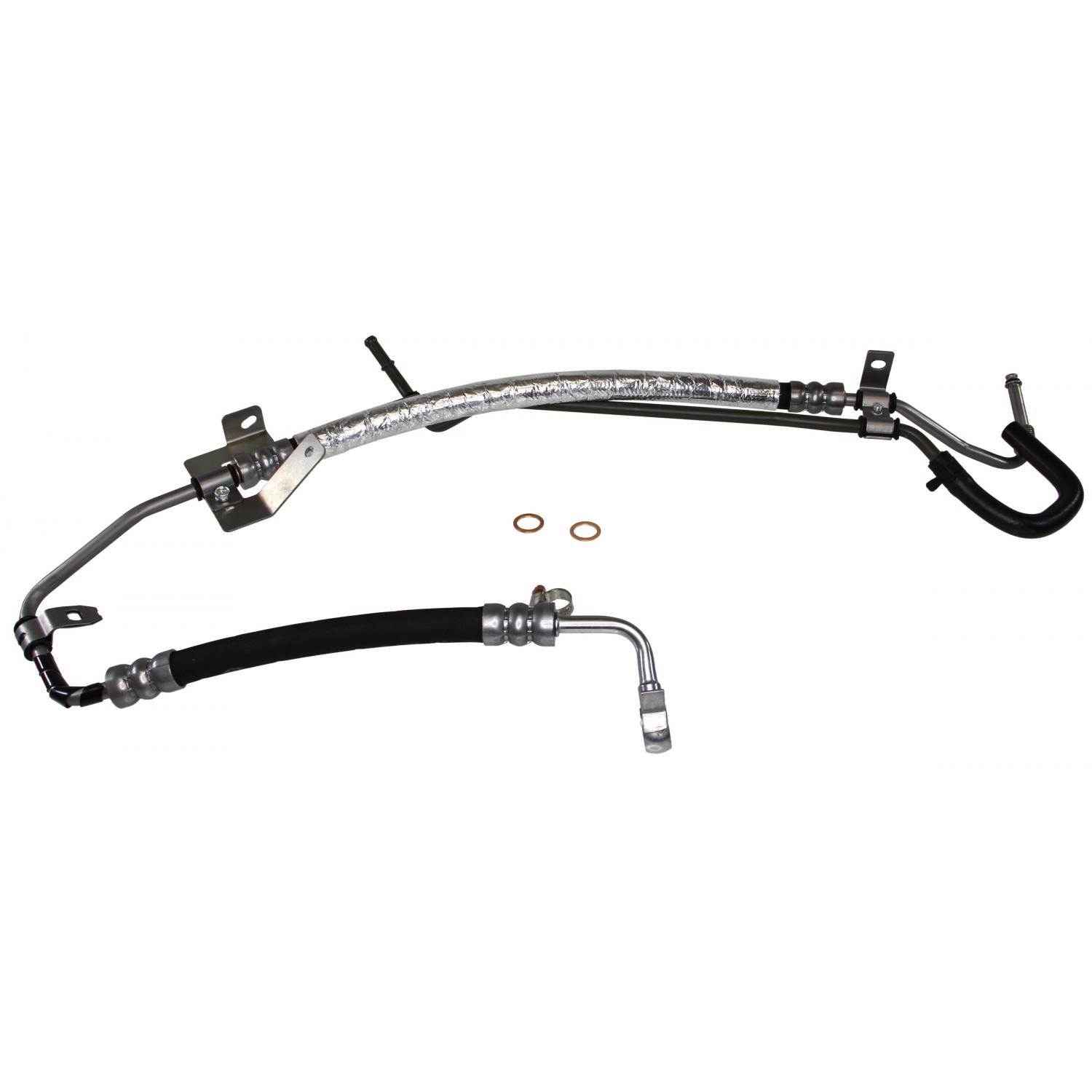 Rein Automotive PSH0541 - Power Steering Pressure Hose Rein Automotive PSH0541 Power Steering Pressure Hose product image 1 of 6