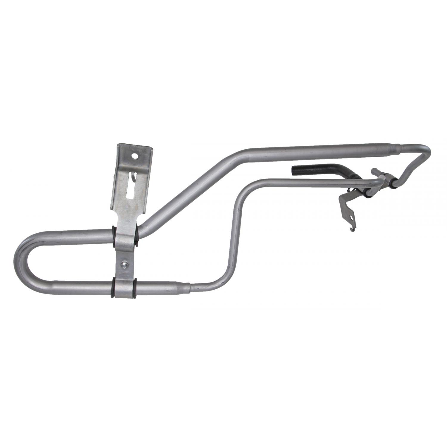 Rein Automotive PSH0542 Power Steering Cooler Line product image 2 of 6