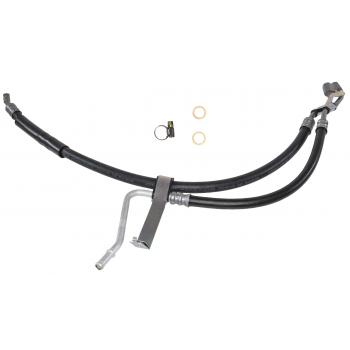 Rein Automotive PSH0544 Power Steering Pressure Line Hose Assembly product image 1 of 6