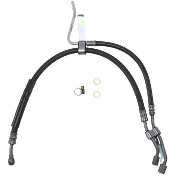 Rein Automotive PSH0544 Power Steering Pressure Line Hose Assembly product image 2 of 6