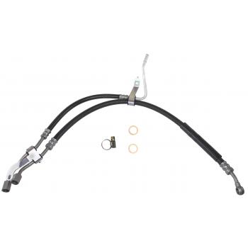 Rein Automotive PSH0544 Power Steering Pressure Line Hose Assembly product image 3 of 6