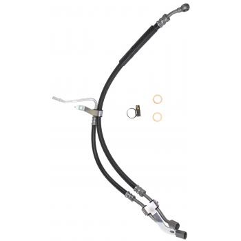 Rein Automotive PSH0544 Power Steering Pressure Line Hose Assembly product image 4 of 6