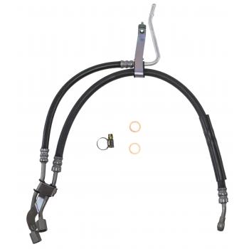Rein Automotive PSH0544 Power Steering Pressure Line Hose Assembly product image 6 of 6