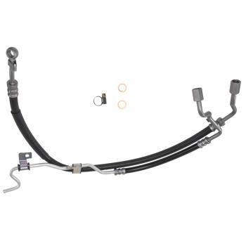 Rein Automotive PSH0545 - Power Steering Pressure Line Hose Assembly Rein Automotive PSH0545 Power Steering Pressure Line Hose Assembly product image 1 of 6