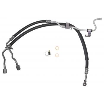 Rein Automotive PSH0545 - Power Steering Pressure Line Hose Assembly Rein Automotive PSH0545 Power Steering Pressure Line Hose Assembly product image 2 of 6