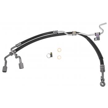 Rein Automotive PSH0545 - Power Steering Pressure Line Hose Assembly Rein Automotive PSH0545 Power Steering Pressure Line Hose Assembly product image 3 of 6