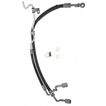 Rein Automotive PSH0545 - Power Steering Pressure Line Hose Assembly Rein Automotive PSH0545 Power Steering Pressure Line Hose Assembly product image 4 of 6