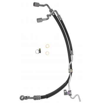 Rein Automotive PSH0545 - Power Steering Pressure Line Hose Assembly Rein Automotive PSH0545 Power Steering Pressure Line Hose Assembly product image 5 of 6
