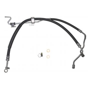 Rein Automotive PSH0545 - Power Steering Pressure Line Hose Assembly Rein Automotive PSH0545 Power Steering Pressure Line Hose Assembly product image 6 of 6