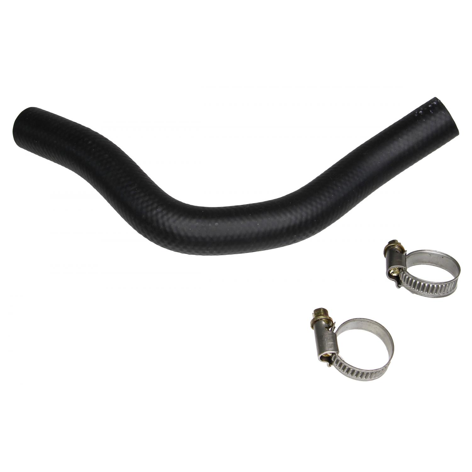 Rein Automotive PSH0546 Power Steering Reservoir Line Hose product image 1 of 6