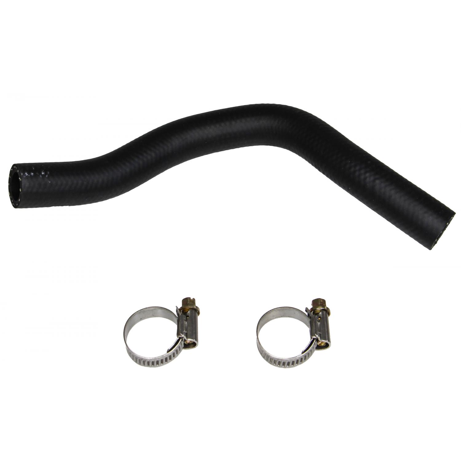 Rein Automotive PSH0546 Power Steering Reservoir Line Hose product image 3 of 6