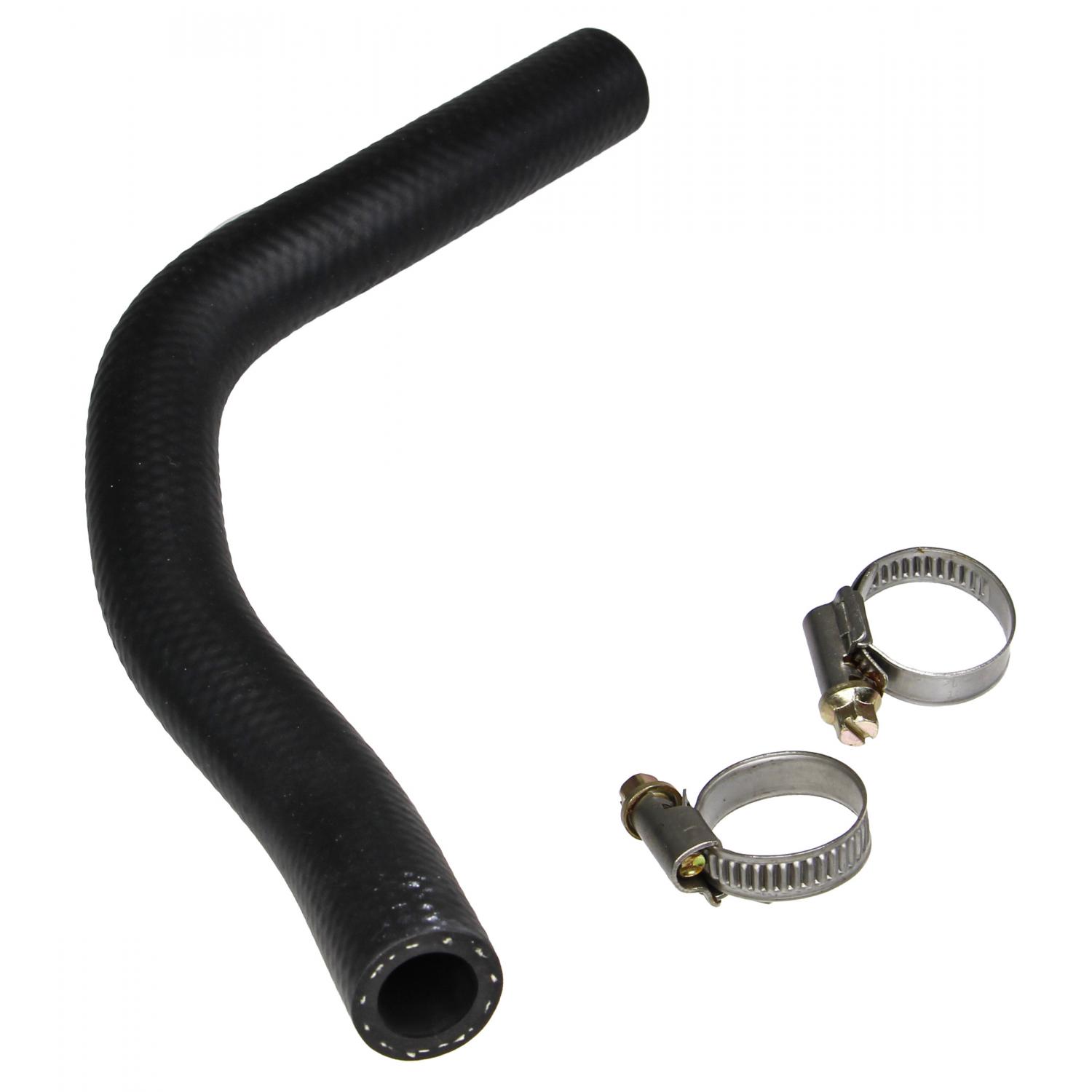 Rein Automotive PSH0546 Power Steering Reservoir Line Hose product image 4 of 6