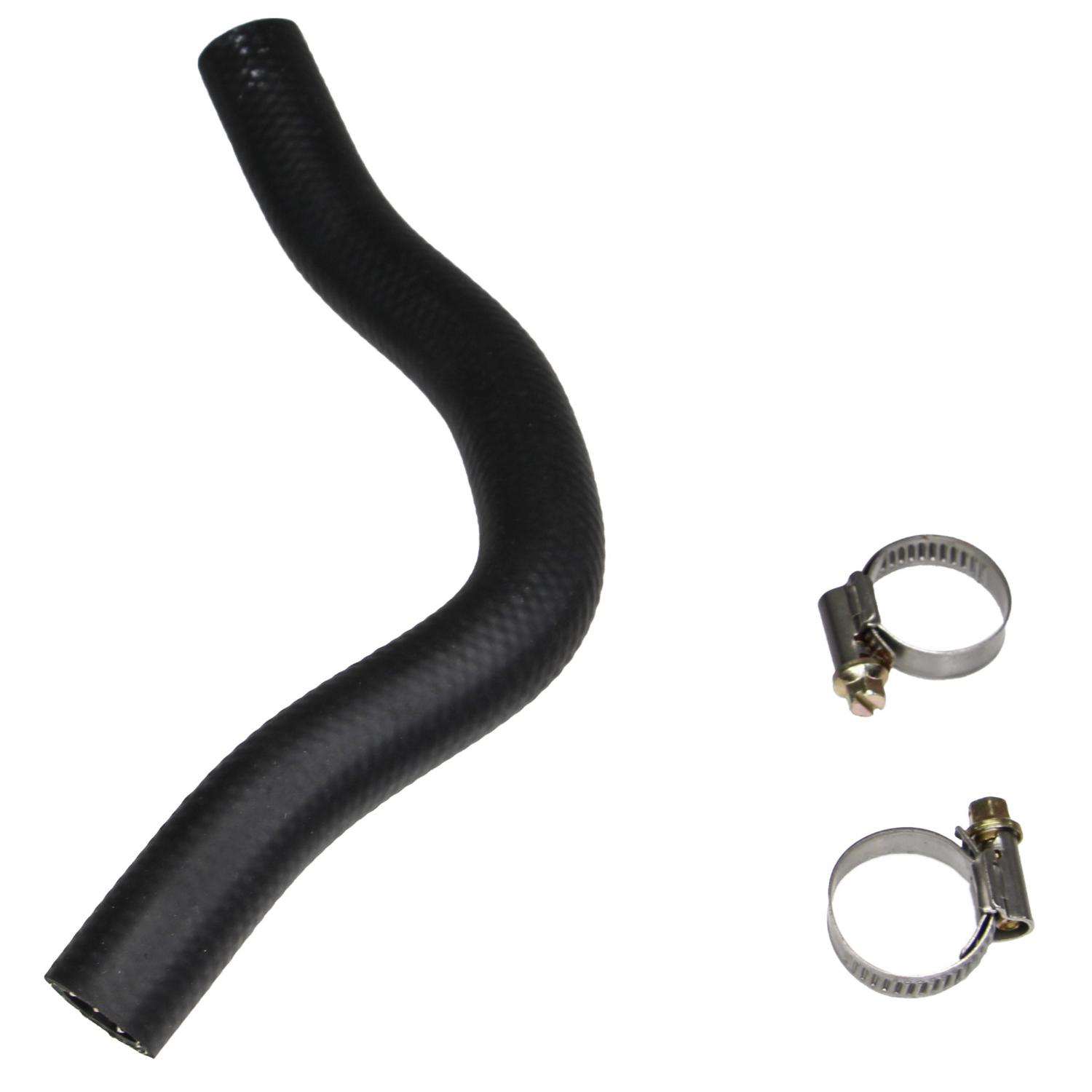 Rein Automotive PSH0546 Power Steering Reservoir Line Hose product image 5 of 6