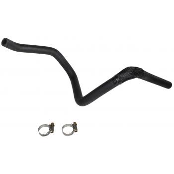 Rein Automotive PSH0547 Power Steering Reservoir Line Hose product image 3 of 6
