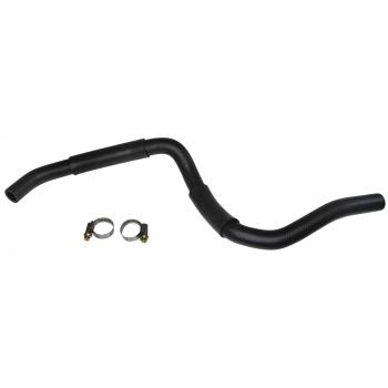 Rein Automotive PSH0548 Power Steering Reservoir Line Hose product image 3 of 6