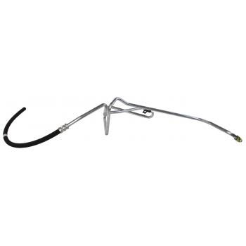 Rein Automotive PSH0551 Power Steering Return Hose product image 1 of 6