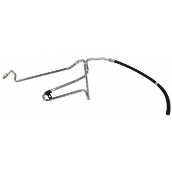 Rein Automotive PSH0551 Power Steering Return Hose product image 3 of 6