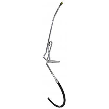 Rein Automotive PSH0551 Power Steering Return Hose product image 5 of 6