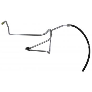 Rein Automotive PSH0551 Power Steering Return Hose product image 6 of 6