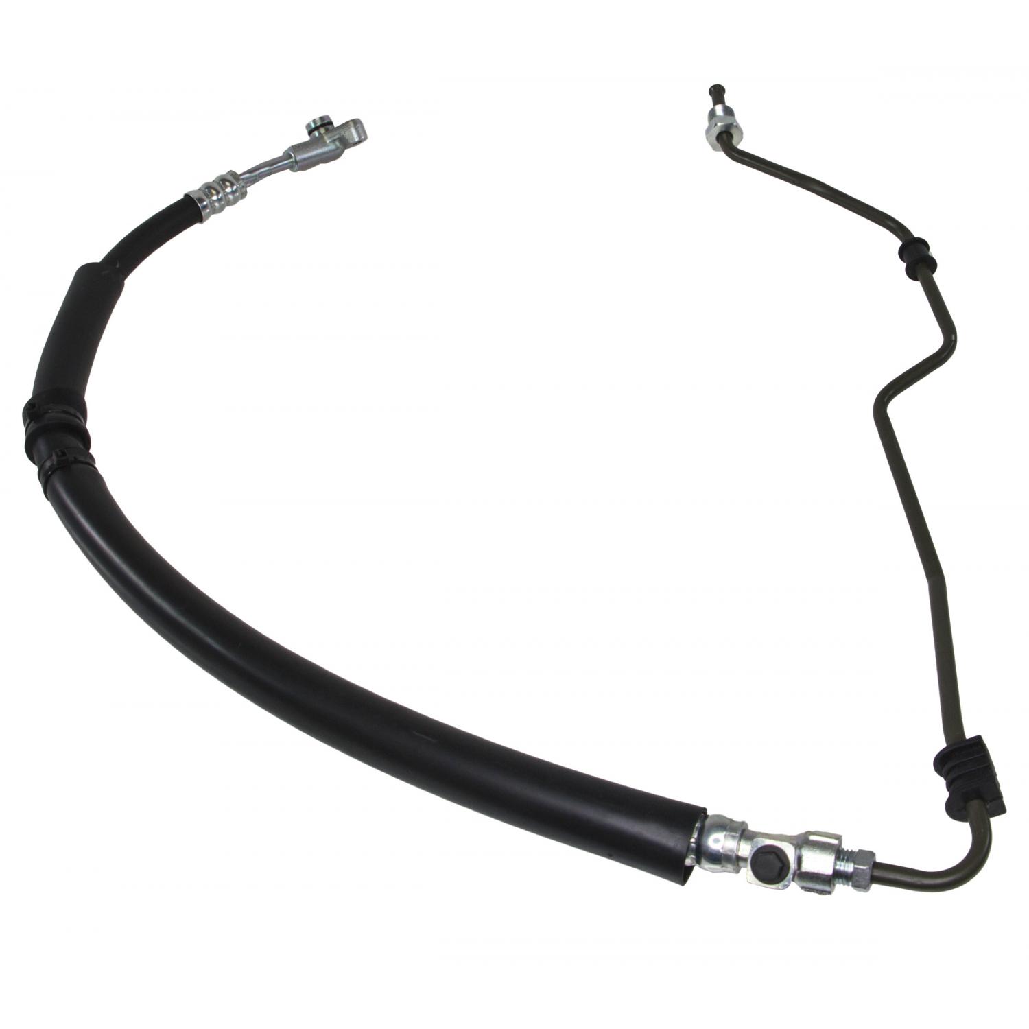 Rein Automotive PSH0552 Power Steering Pressure Hose product image 1 of 6