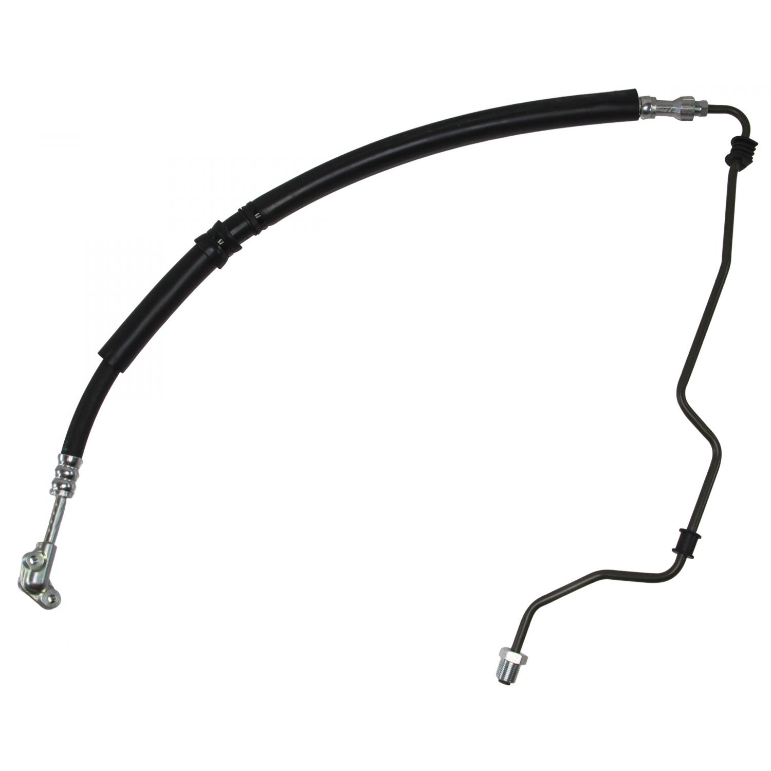 Rein Automotive PSH0552 Power Steering Pressure Hose product image 2 of 6