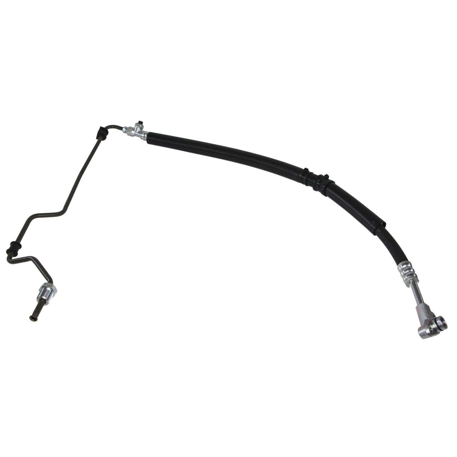 Rein Automotive PSH0552 Power Steering Pressure Hose product image 3 of 6