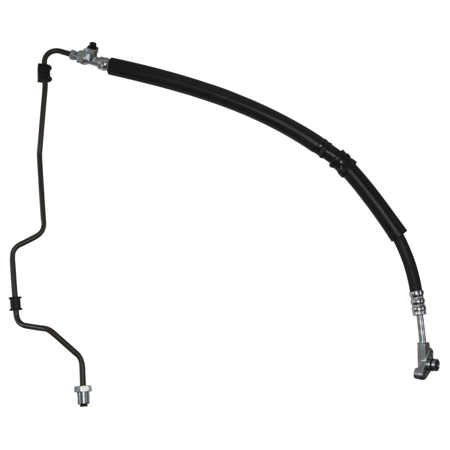 Rein Automotive PSH0552 Power Steering Pressure Hose product image 6 of 6