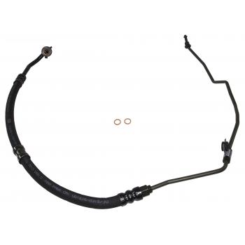 Rein Automotive PSH0553 - Power Steering Pressure Hose Rein Automotive PSH0553 Power Steering Pressure Hose product image 1 of 6