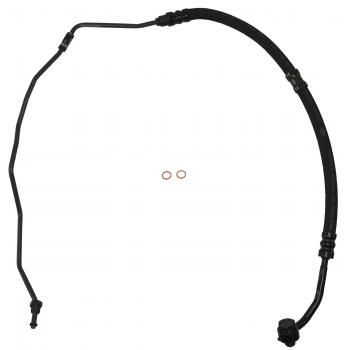 Rein Automotive PSH0553 - Power Steering Pressure Hose Rein Automotive PSH0553 Power Steering Pressure Hose product image 2 of 6