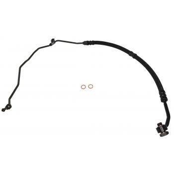 Rein Automotive PSH0553 - Power Steering Pressure Hose Rein Automotive PSH0553 Power Steering Pressure Hose product image 3 of 6