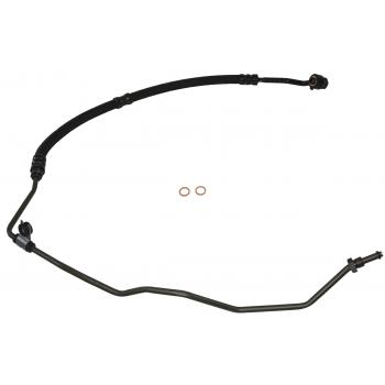 Rein Automotive PSH0553 - Power Steering Pressure Hose Rein Automotive PSH0553 Power Steering Pressure Hose product image 4 of 6