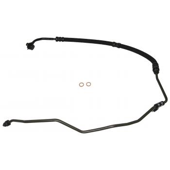 Rein Automotive PSH0553 - Power Steering Pressure Hose Rein Automotive PSH0553 Power Steering Pressure Hose product image 5 of 6