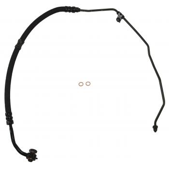 Rein Automotive PSH0553 - Power Steering Pressure Hose Rein Automotive PSH0553 Power Steering Pressure Hose product image 6 of 6