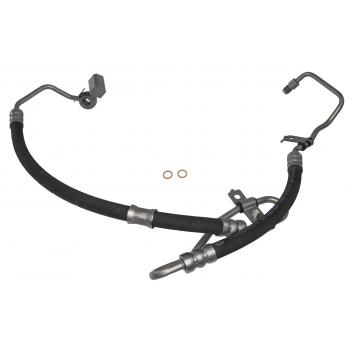 Rein Automotive PSH0554 Power Steering Pressure Line Hose Assembly product image 1 of 6