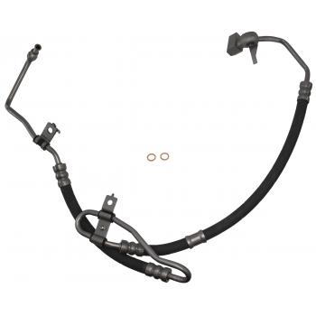 Rein Automotive PSH0554 Power Steering Pressure Line Hose Assembly product image 2 of 6